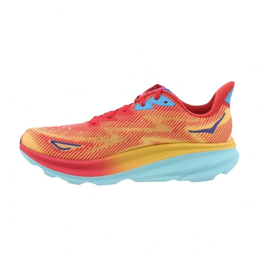 Amazon | ホカ オネオネ HOKA ONEONE Clifton 9 (クリフトン9